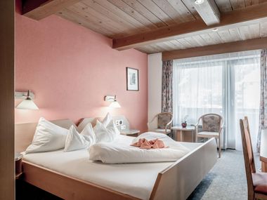 Das Kaltschmid - Familotel Tirol