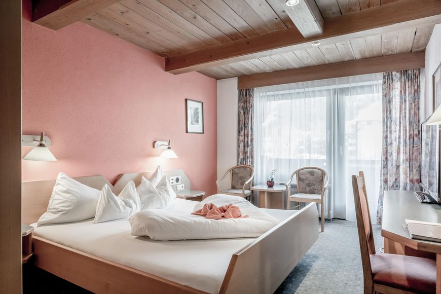 Das Kaltschmid - Familotel Tirol - Apartment - Seefeld