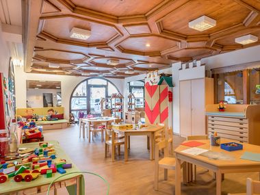 Das Kaltschmid - Familotel Tirol