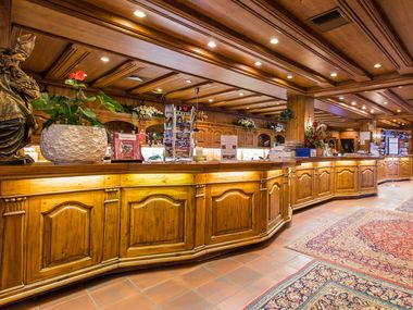 Das Kaltschmid - Familotel Tirol