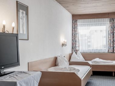 Das Kaltschmid - Familotel Tirol