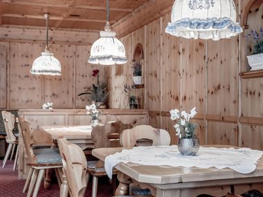 Das Kaltschmid - Familotel Tirol