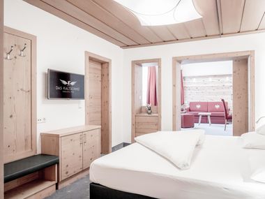 Das Kaltschmid - Familotel Tirol