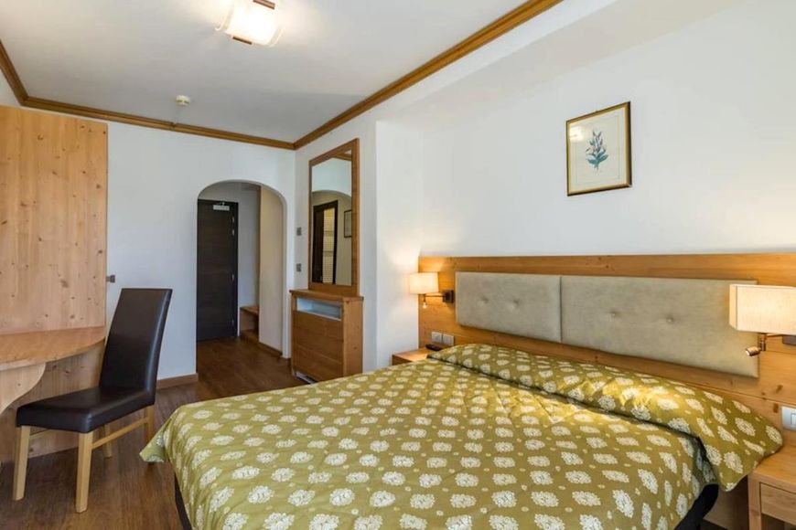 Hotel Villa Argentina - Apartment - Cortina d`Ampezzo