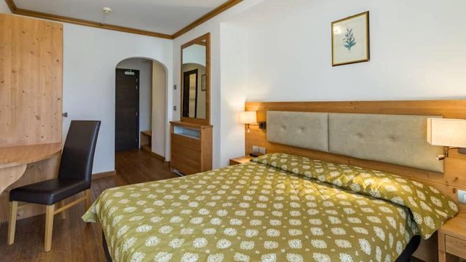 Unterkunft Hotel Villa Argentina, Cortina d'Ampezzo, Italien