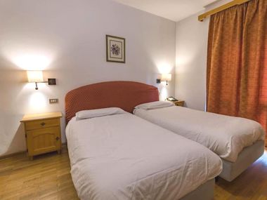 Hotel Villa Argentina