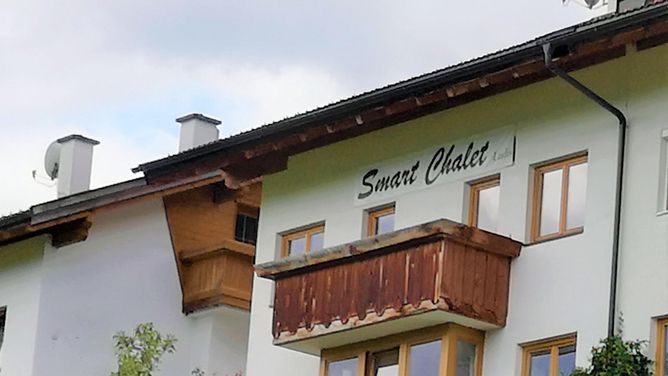 Smart Chalet in Serfaus-Fiss-Ladis (Oostenrijk)