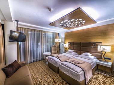 Residence Nosalowy Dwor