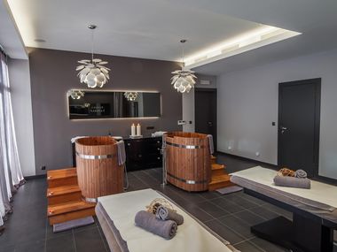Residence Nosalowy Dwor