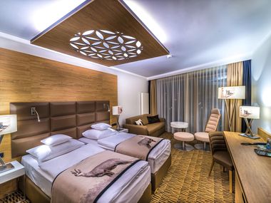Residence Nosalowy Dwor