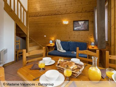 Résidence Les Lodges des Alpages - photo 13