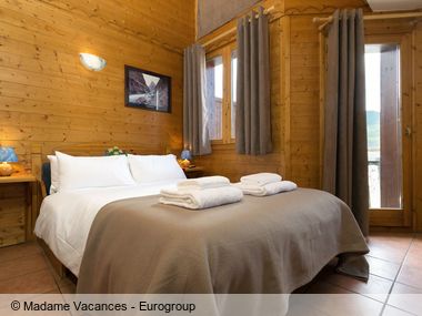 Résidence Les Lodges des Alpages - photo 8