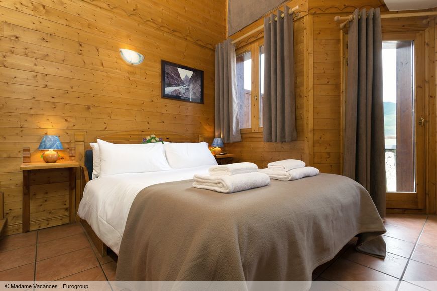 Slide2 - Residence Les Lodges des Alpages