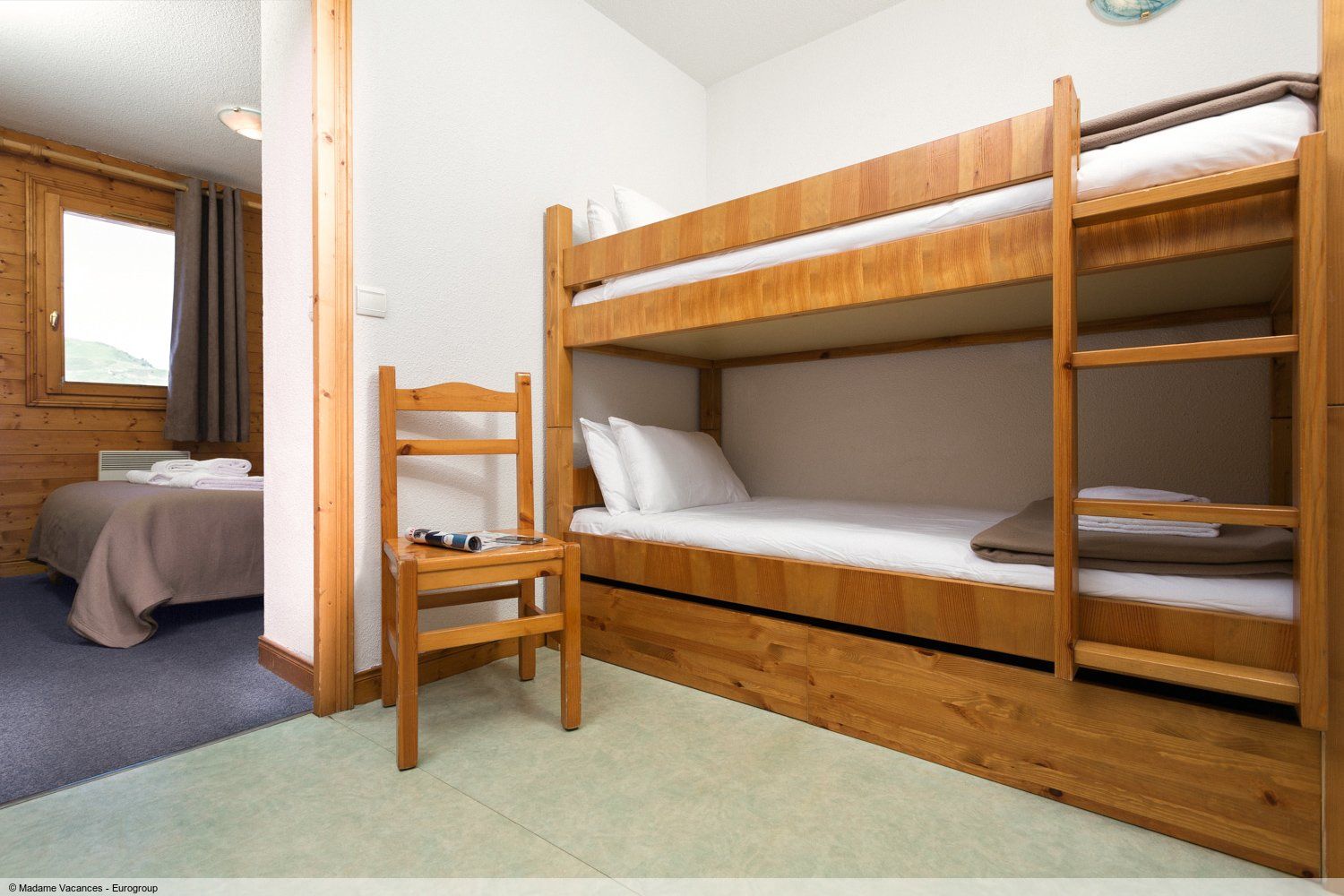 Résidence Les Lodges des Alpages - photo 20