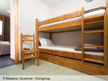 Résidence Les Lodges des Alpages - photo 18