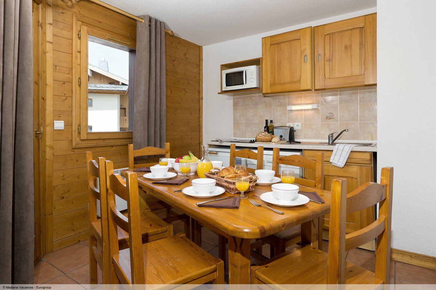Résidence Les Lodges des Alpages - photo 30