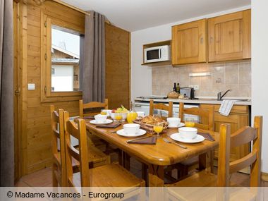 Résidence Les Lodges des Alpages - photo 28