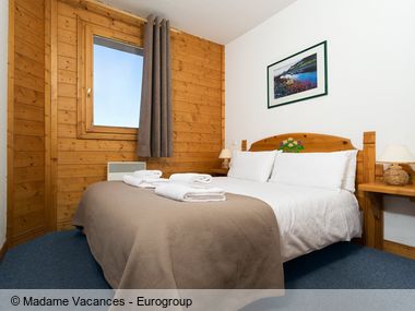 R&eacute;sidence Les Lodges des Alpages