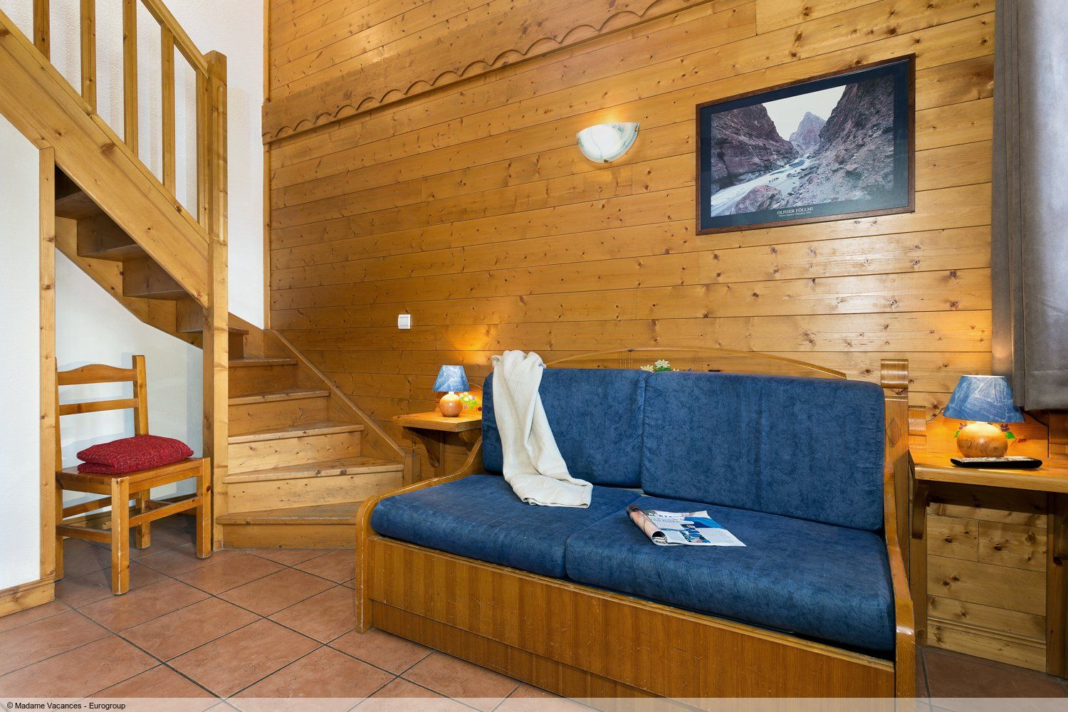 Résidence Les Lodges des Alpages - photo 25