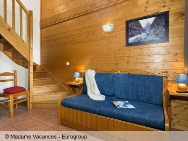 Résidence Les Lodges des Alpages - photo 23