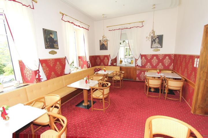 2-persoonskamer douche/wc (standaard), HP