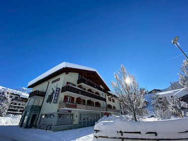 Hotel Sport Lodge