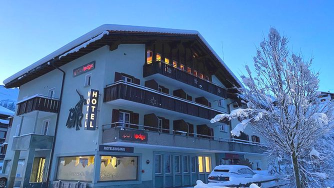 Hotel Sport Lodge