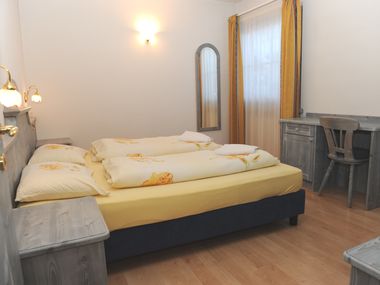 Appartements Le Cascate