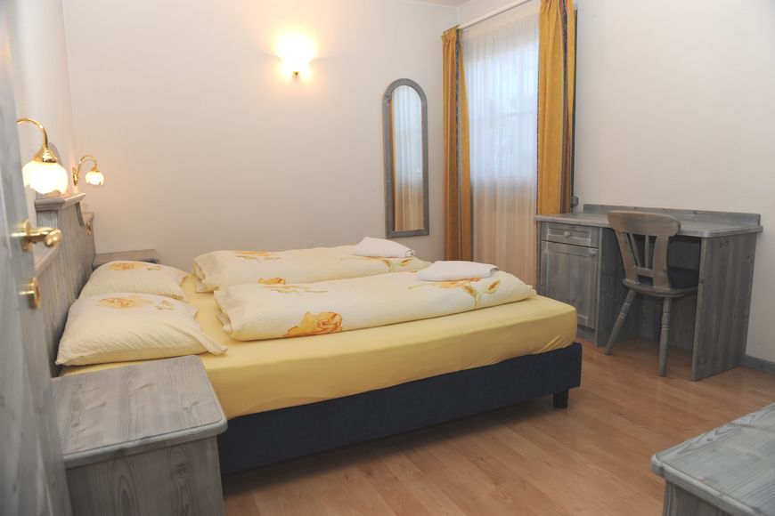 Apartments Le Cascate - Livigno