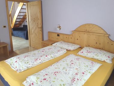 Appartements Le Cascate