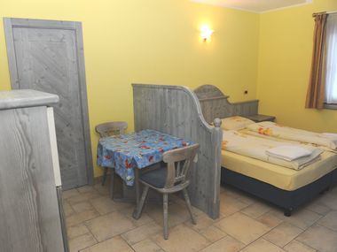 Appartements Le Cascate