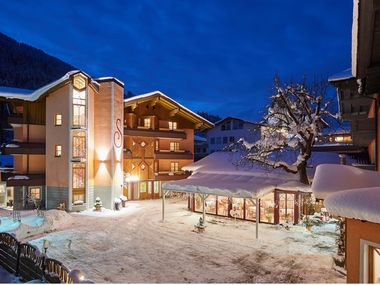 Hotel Schwaiger in Altenmarkt