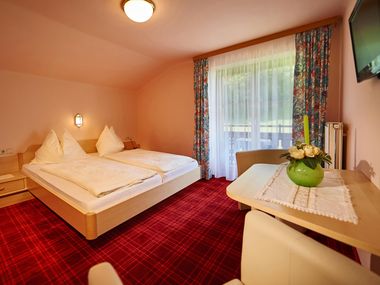 Hotel Schwaiger