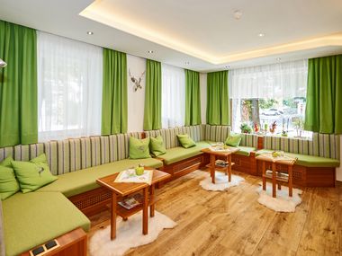 Hotel Schwaiger
