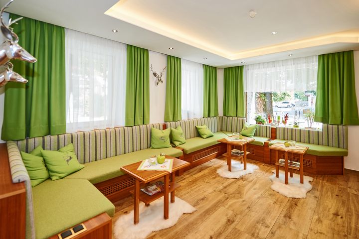 🏨 Votre hébergement - Jours 1 à 7