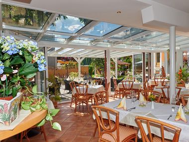 Hotel Schwaiger