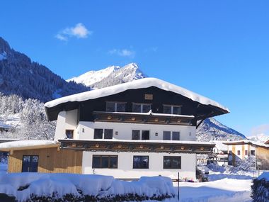 Haus Almrausch