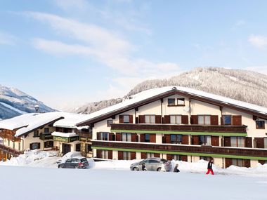 Hotel Alpenkrone in Filzmoos