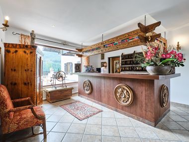 Hotel Alpenkrone