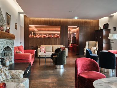 Hotel Alpenkrone