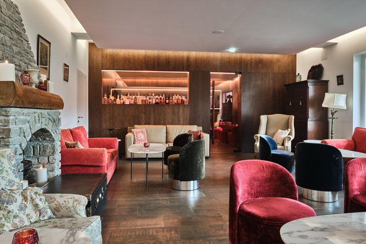 🏨 Votre hébergement