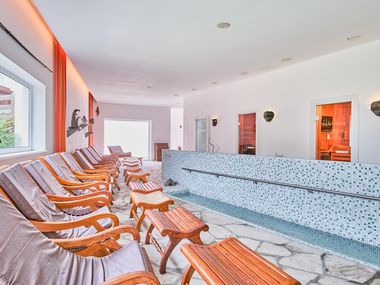 Hotel Alpenkrone