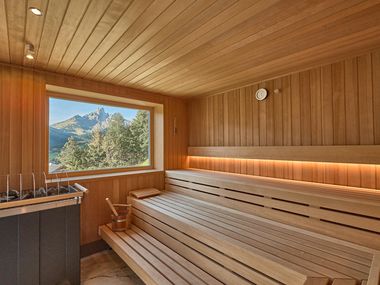 Hotel Alpenkrone