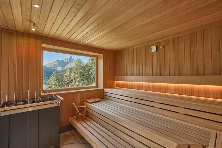🏨 Votre hébergement
