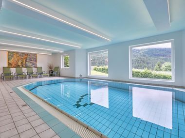 Hotel Alpenkrone