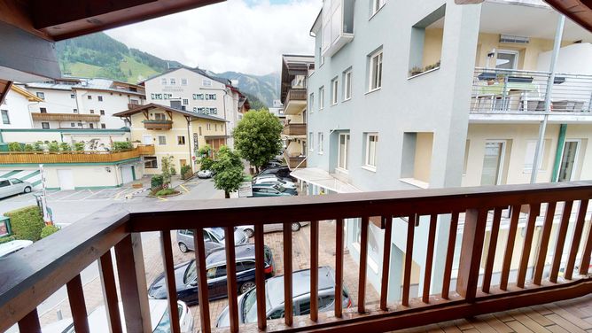 Appartement Zell am See in Zell am See (Oostenrijk)