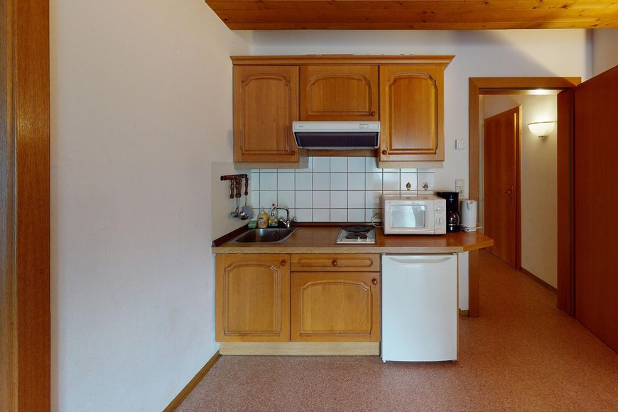 Simply Alpine Chalets Apartments Zell am See in Zell am See, Austria