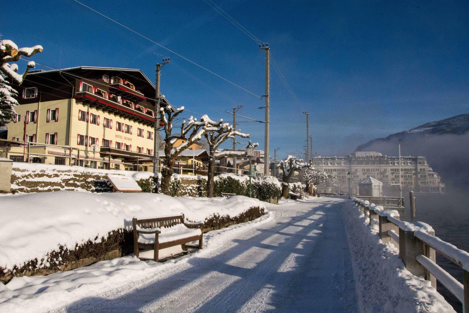 Slide1 - Hotel Seehof