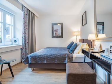 Hotel Seehof