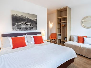 Hotel Seehof